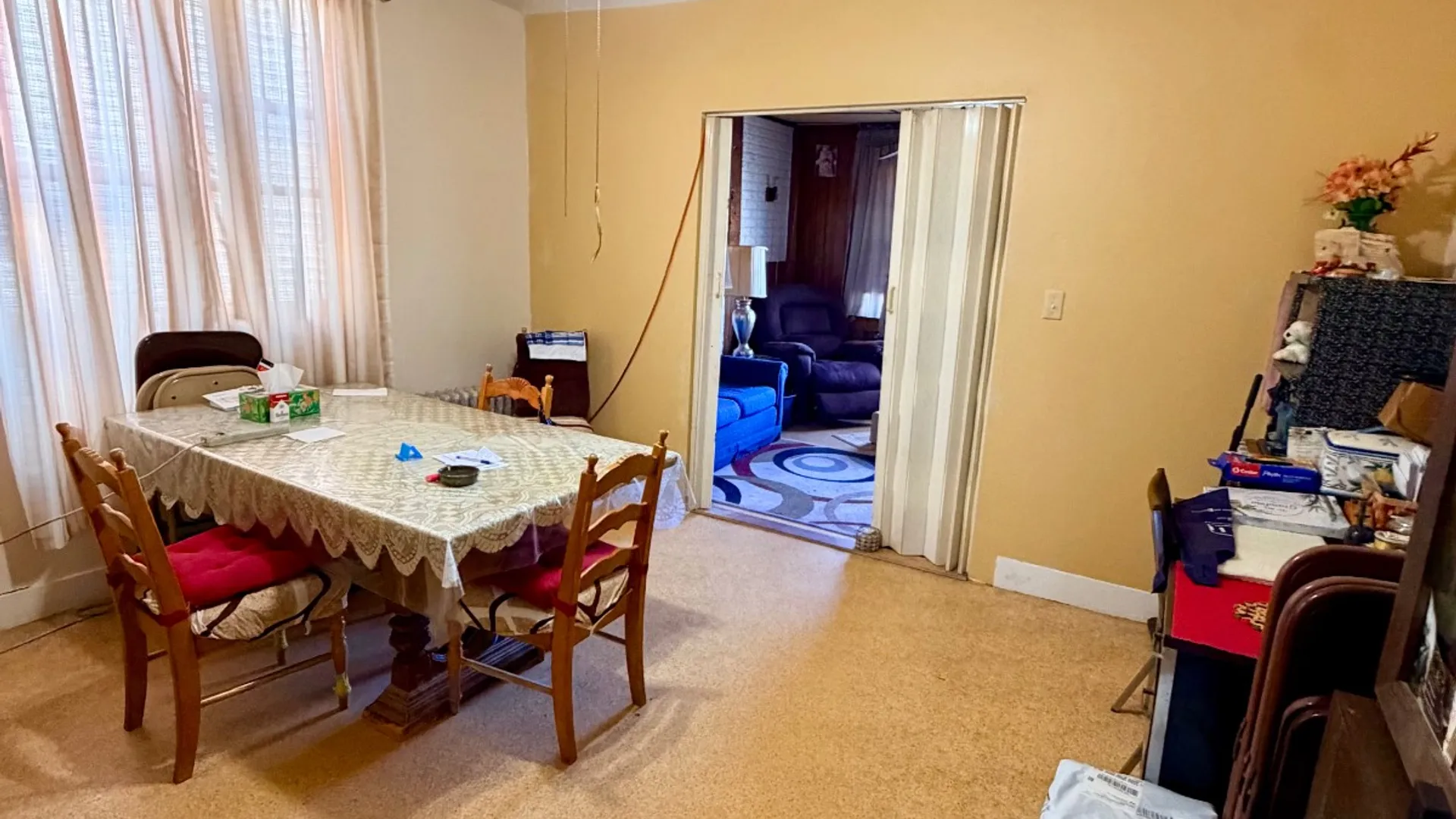 Property at 65-22 Jay Avenue, Maspeth, NY 11378 2