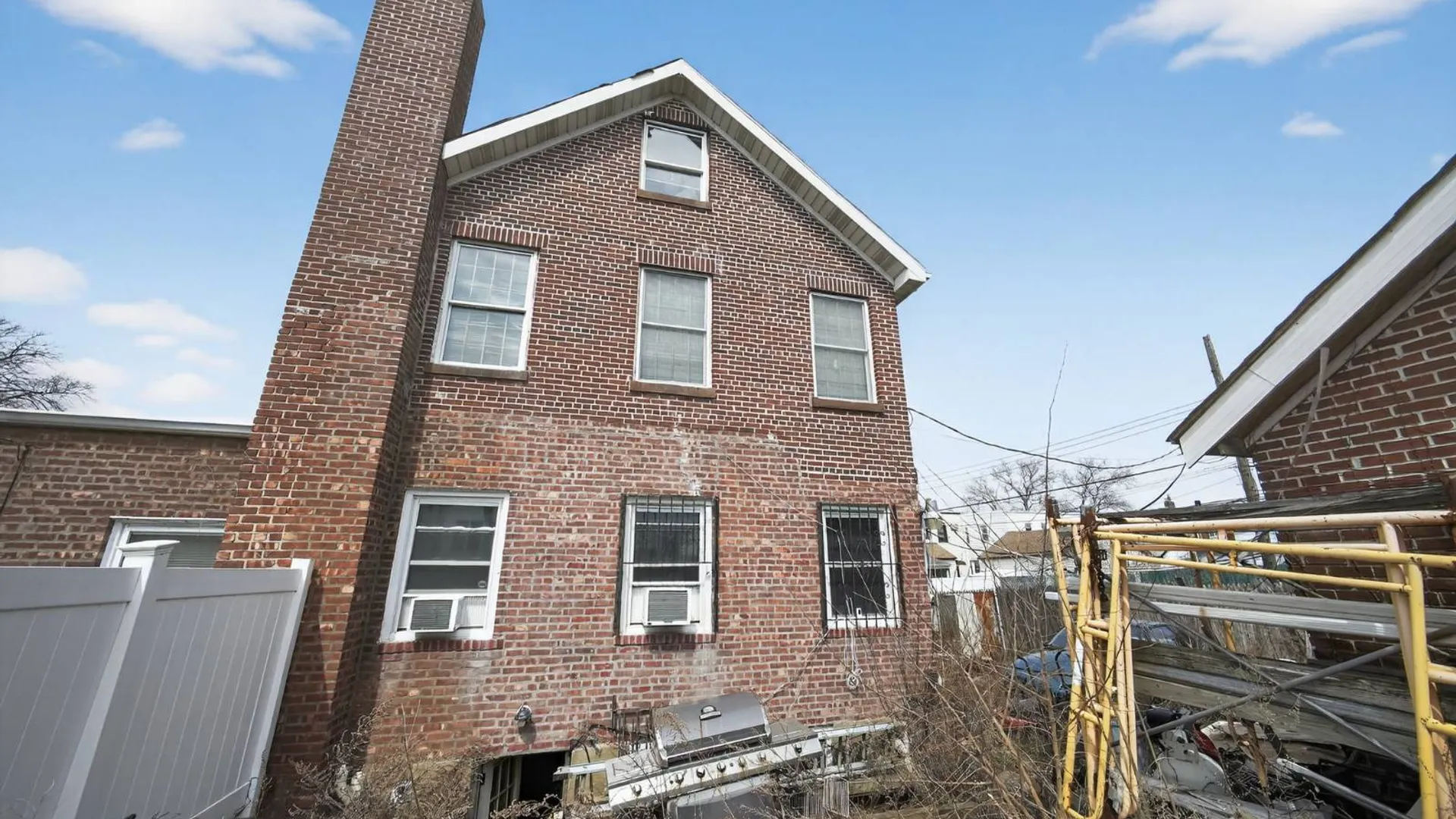 Property at 62-68 60 avenue, New York, NY 11378 15