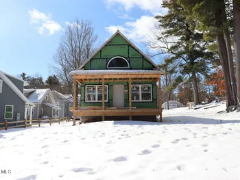 Property at 81 McGillis Avenue, Lake George, NY 12845