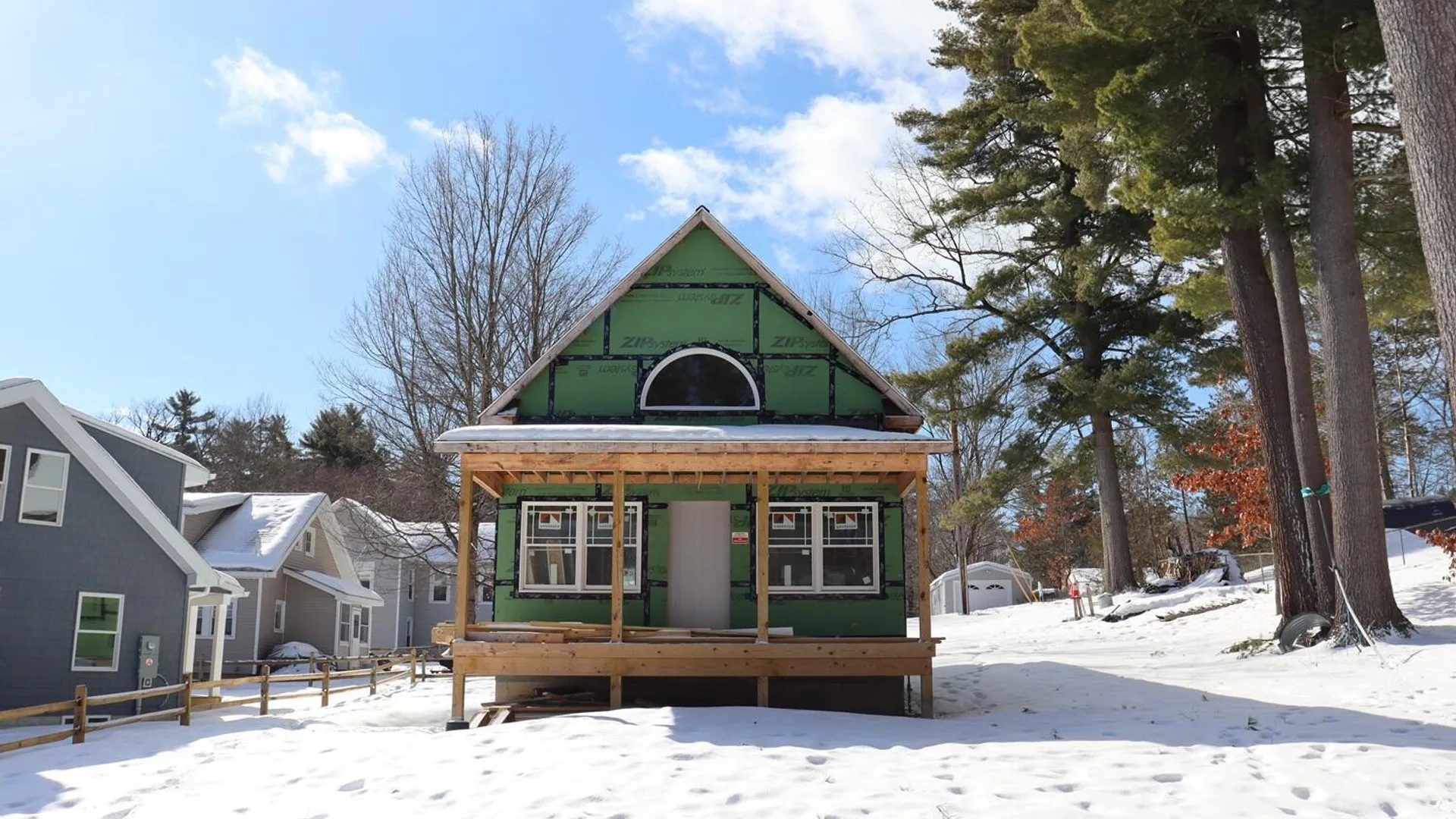 Property at 81 McGillis Avenue, Lake George, NY 12845 2