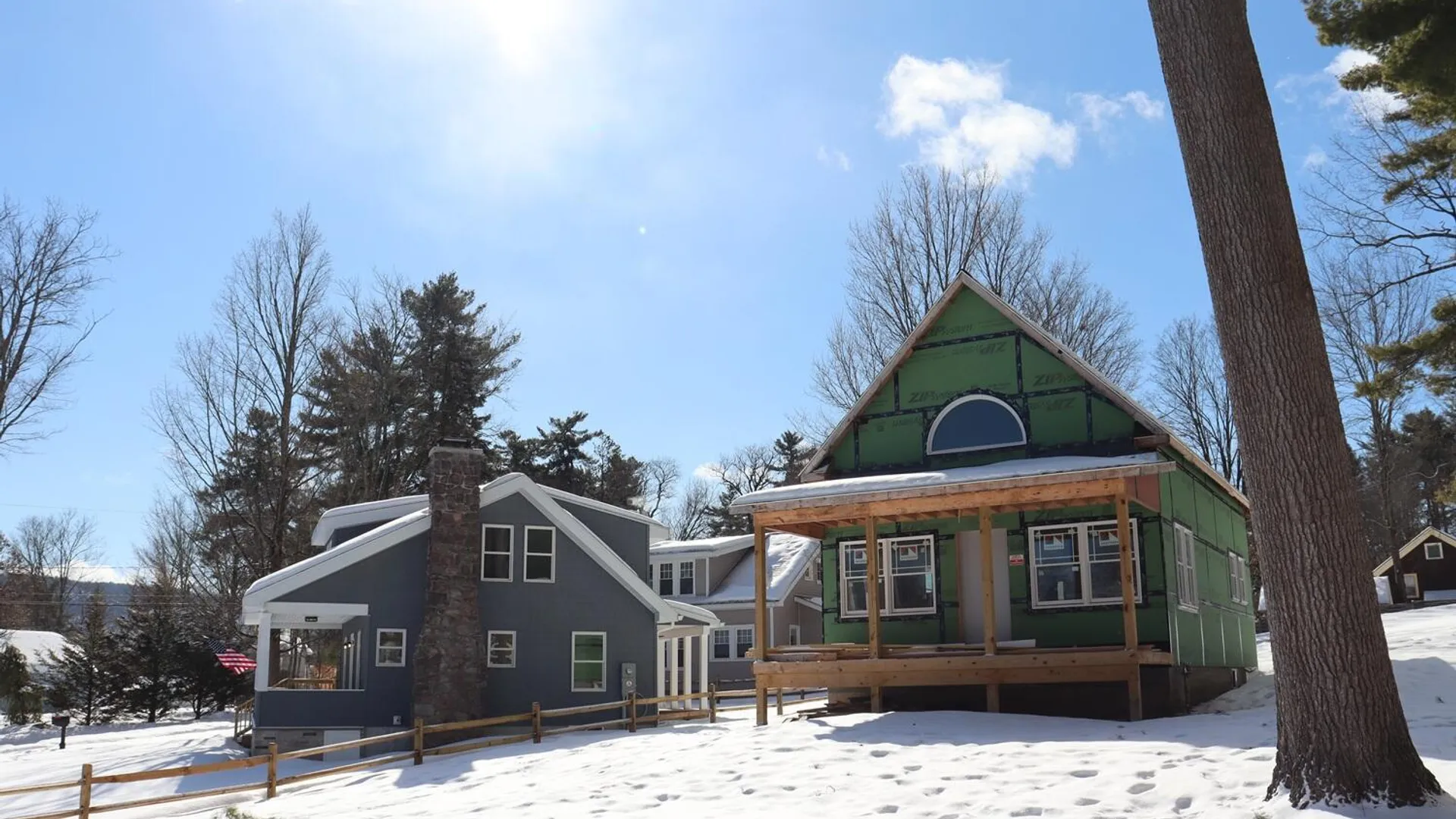 Property at 81 McGillis Avenue, Lake George, NY 12845 4