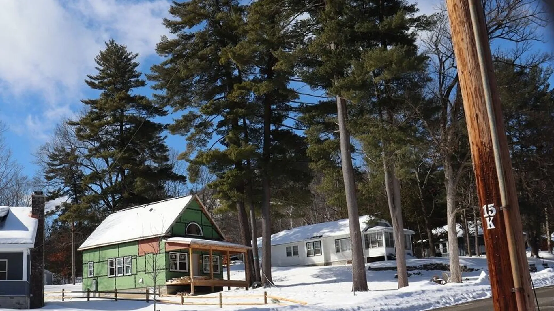 Property at 81 McGillis Avenue, Lake George, NY 12845 48