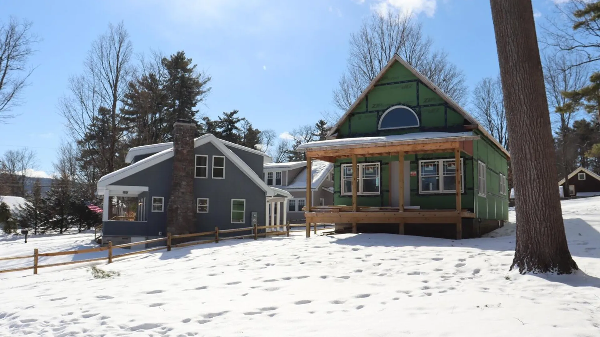 Property at 81 McGillis Avenue, Lake George, NY 12845 5