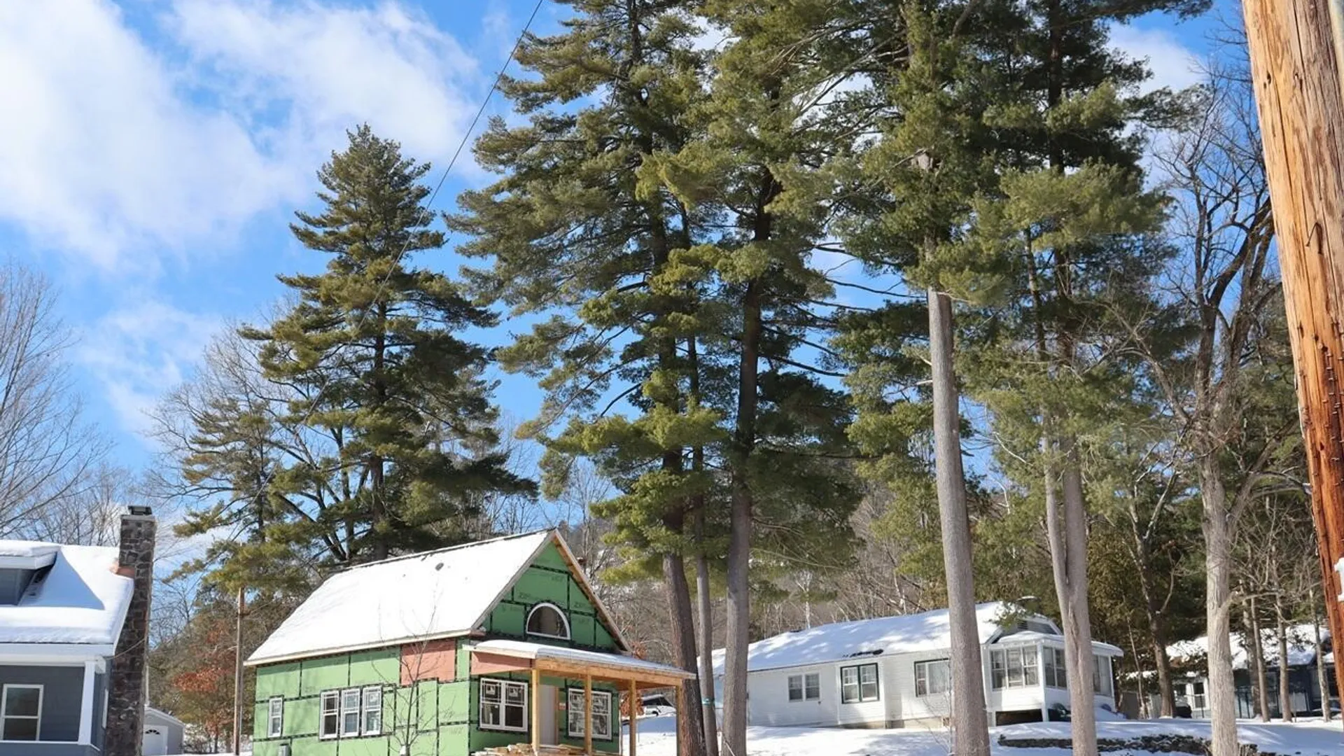 Property at 81 McGillis Avenue, Lake George, NY 12845 51