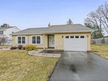 Property at 4 Deerfield Drive, Cohoes, NY 12047