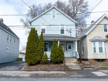 Property at 6 Harvard Street, Schenectady, NY 12304