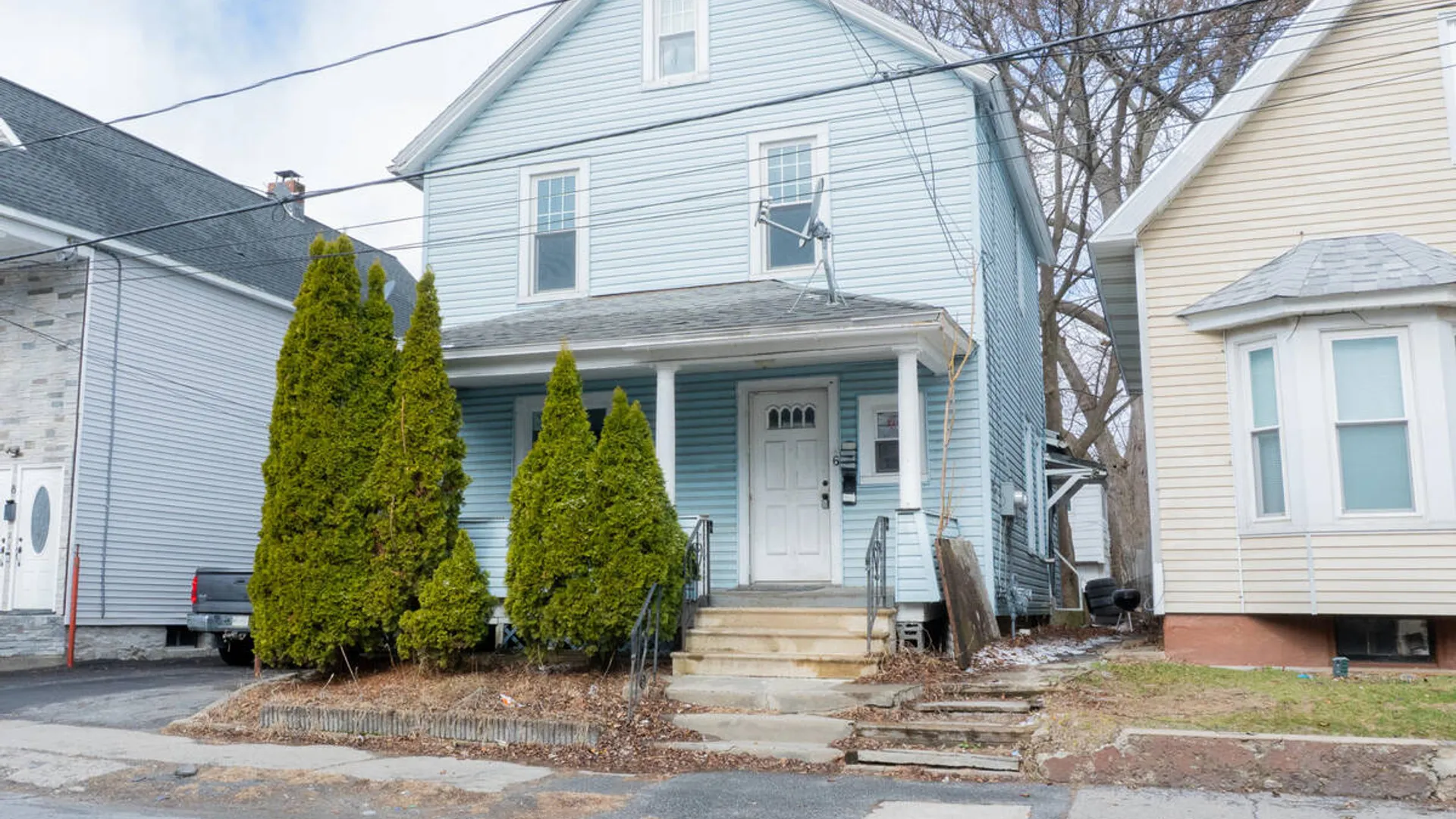 Property at 6 Harvard Street, Schenectady, NY 12304 2