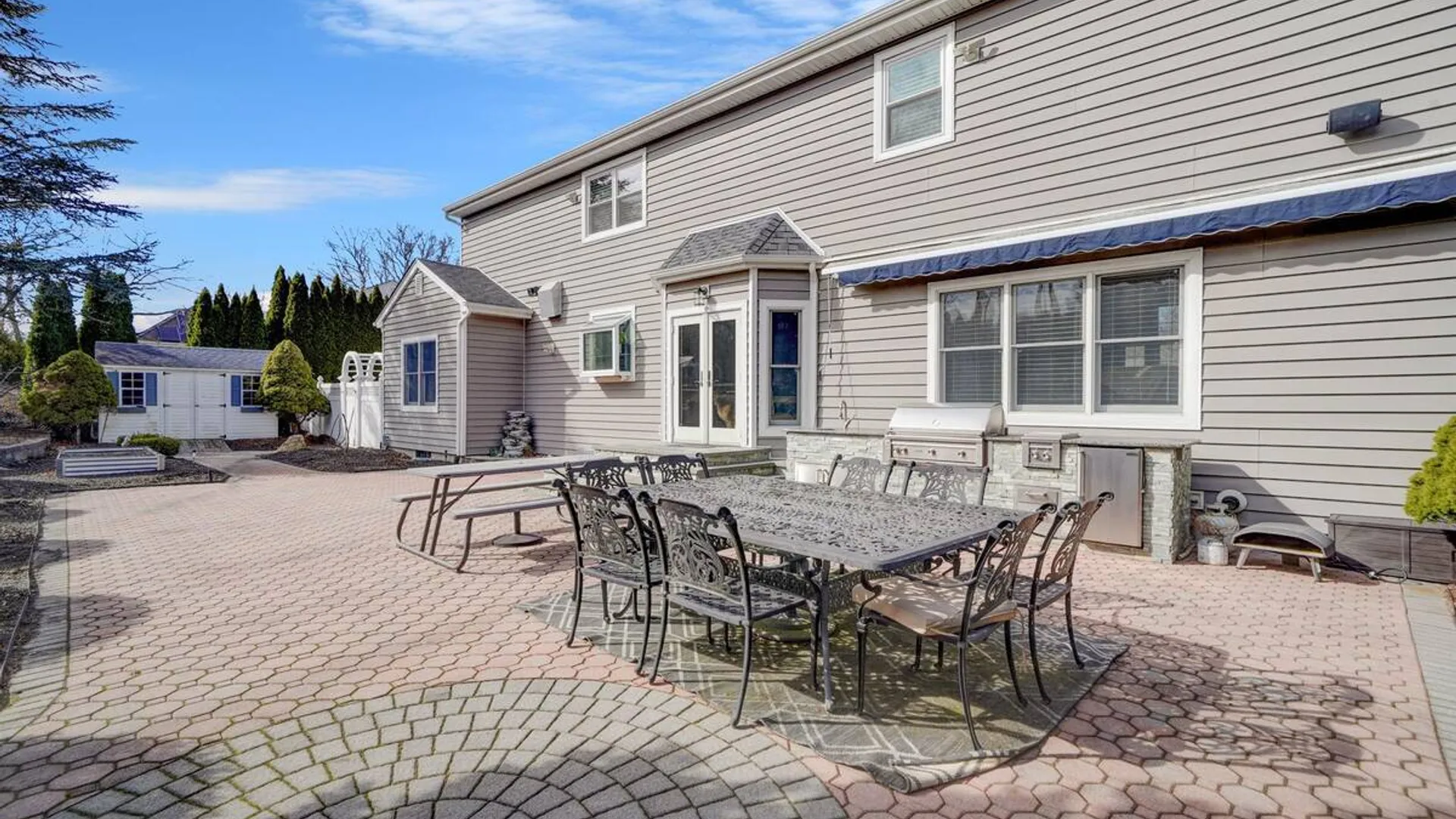 Property at 8 Kimberly Court, Manorville, NY 11949 34