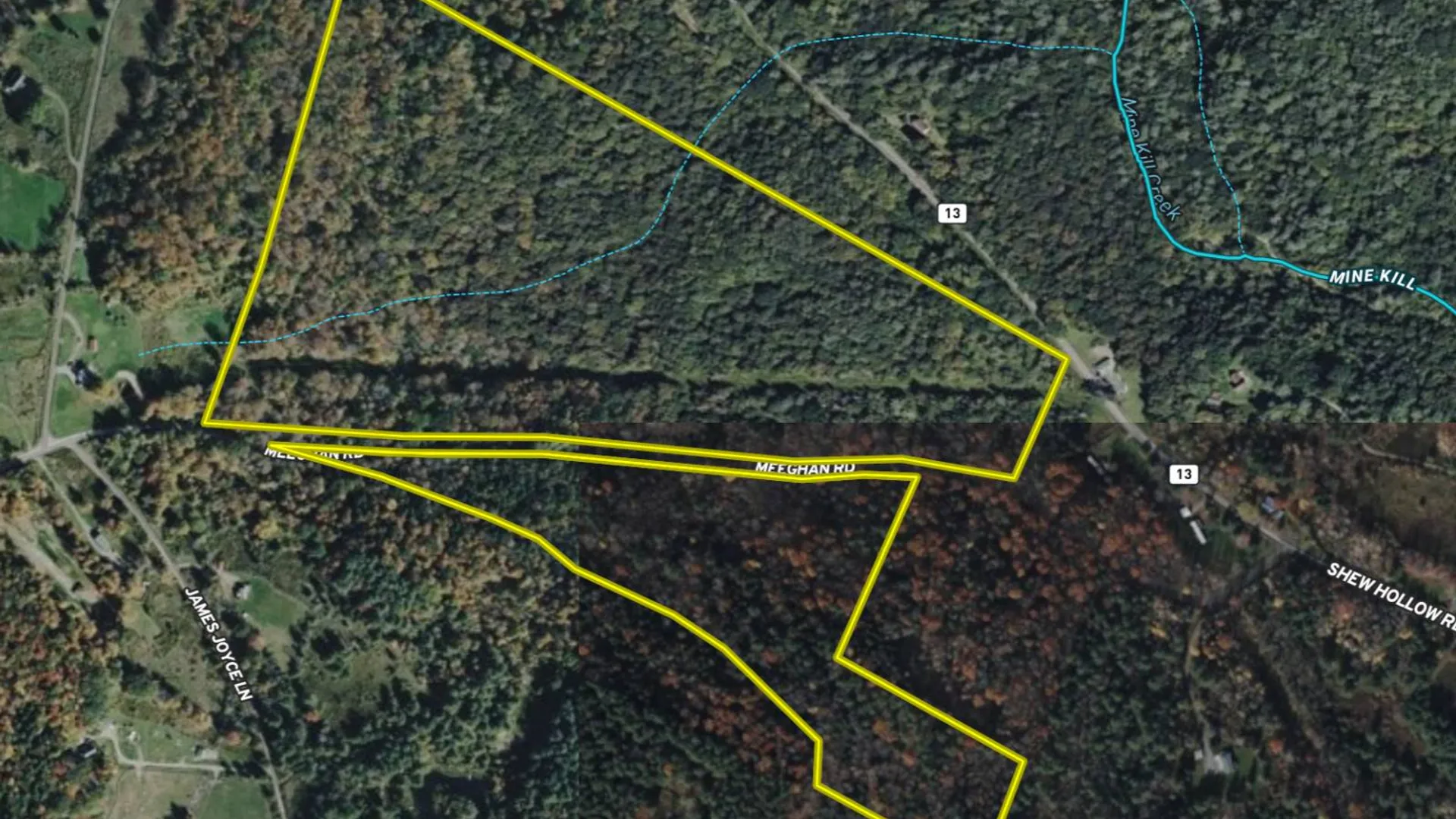 Property at 525 Meeghan Rd, Stamford, NY 12167 50