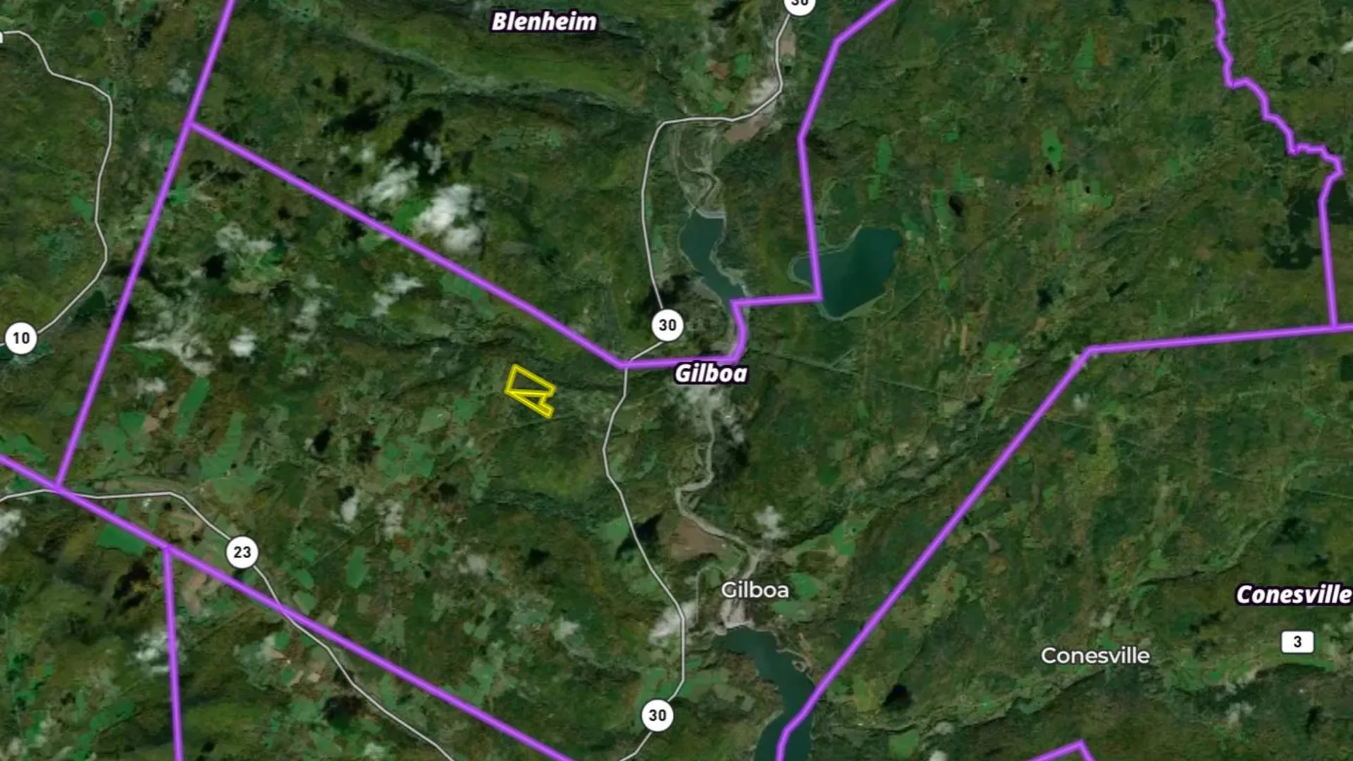 Property at 525 Meeghan Rd, Stamford, NY 12167 51