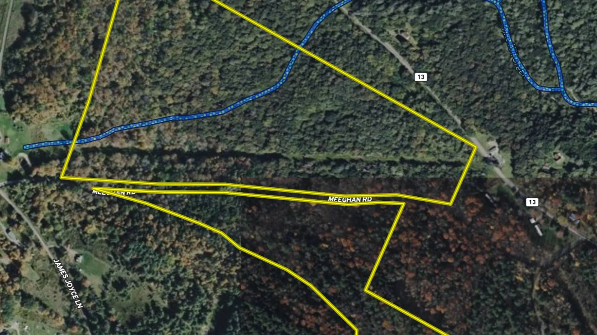 Property at 525 Meeghan Rd, Stamford, NY 12167 52