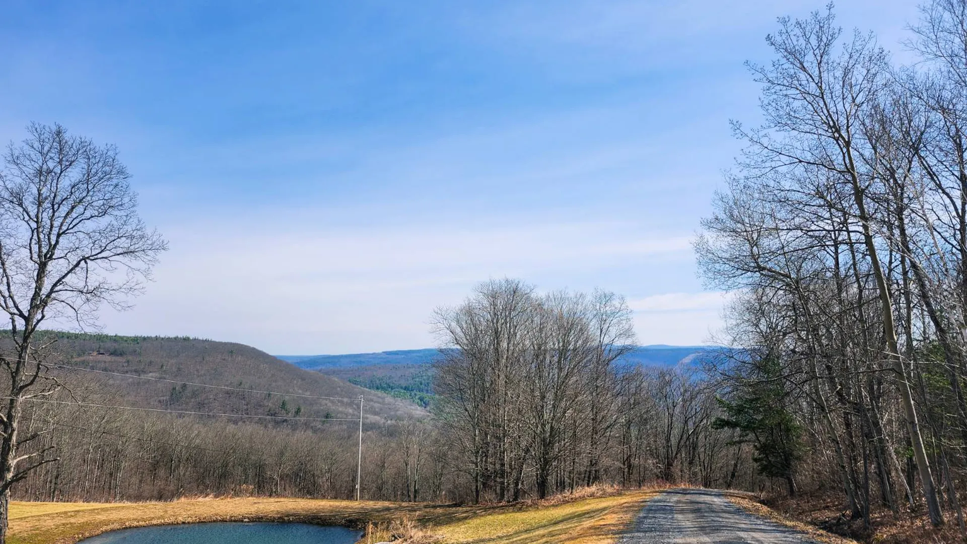 Property at 525 Meeghan Rd, Stamford, NY 12167 9