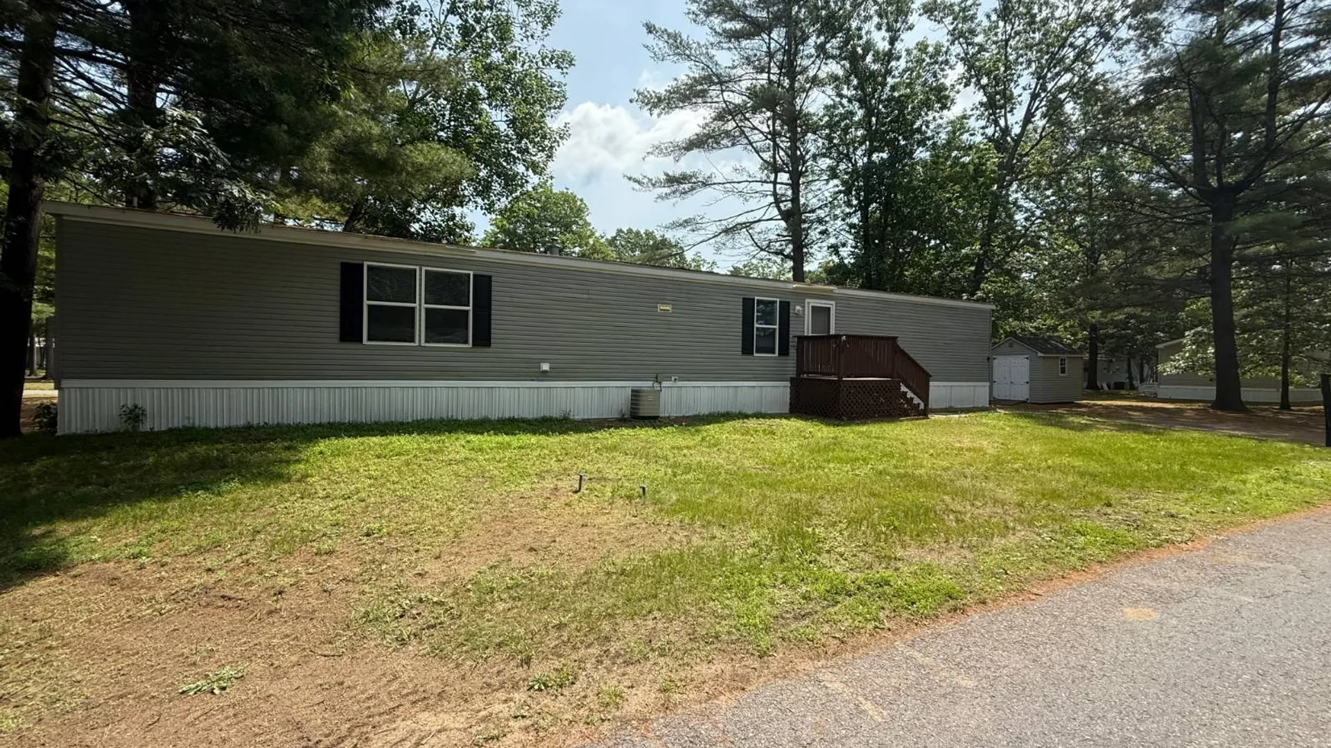 Property at 126 White Birch Estates, Fort Edward, NY 12828 9