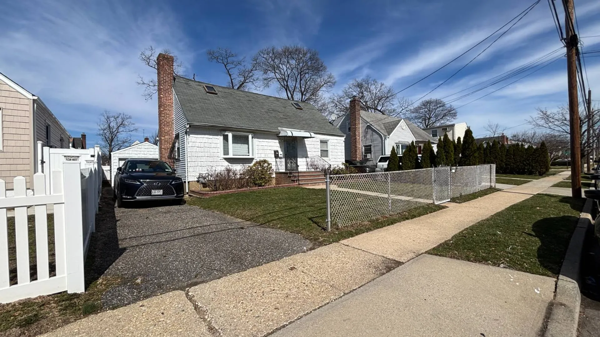 Property at 69 Glenmore Ave, Hempstead, NY 11550 2