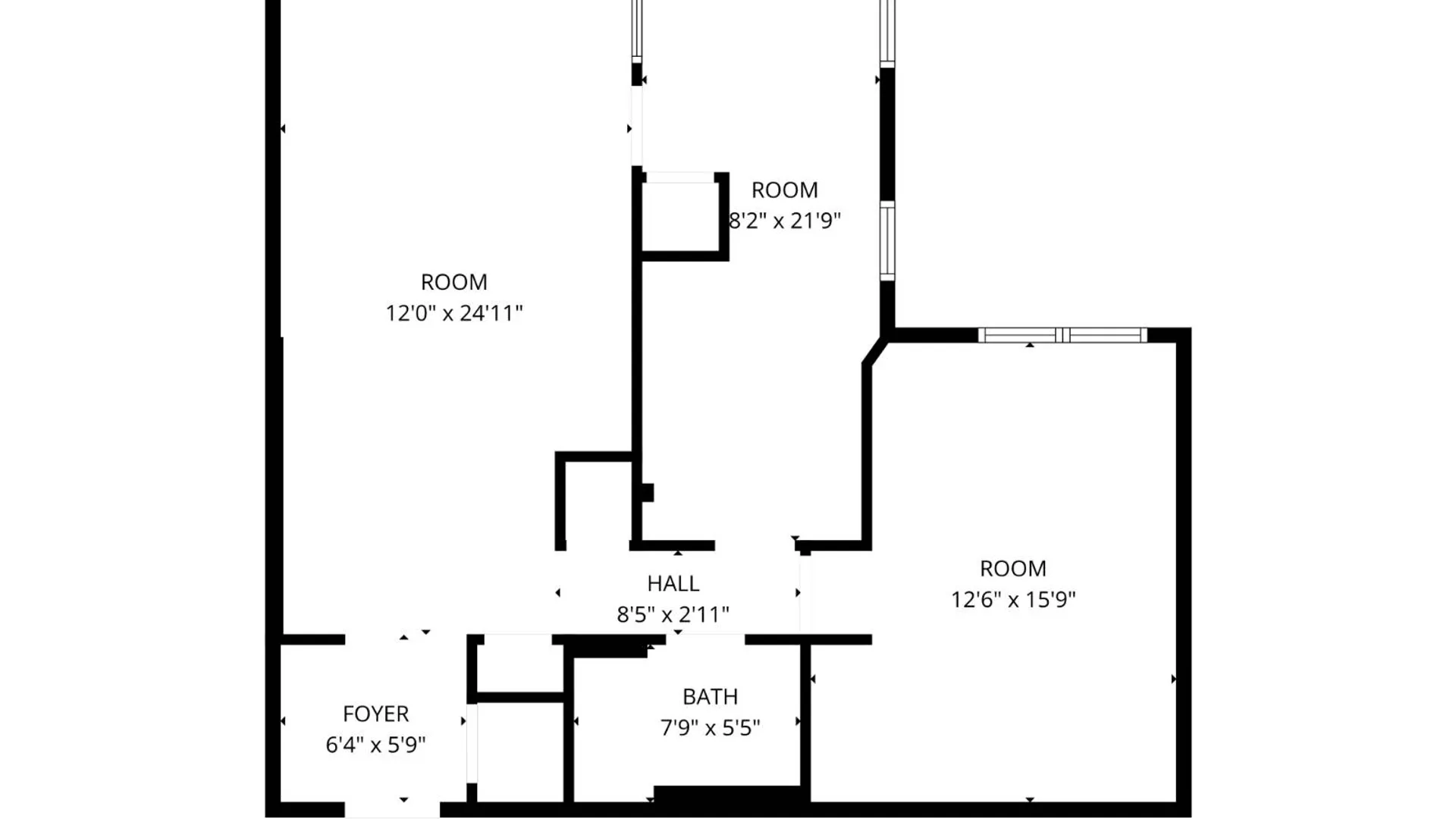 Property at 142-05 Roosevelt Ave, Flushing, NY 11354 12