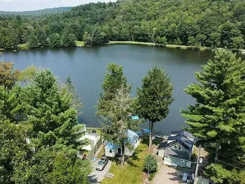 Property at 120 SILVER LAKE SPUR, HANCOCK, NY 13783