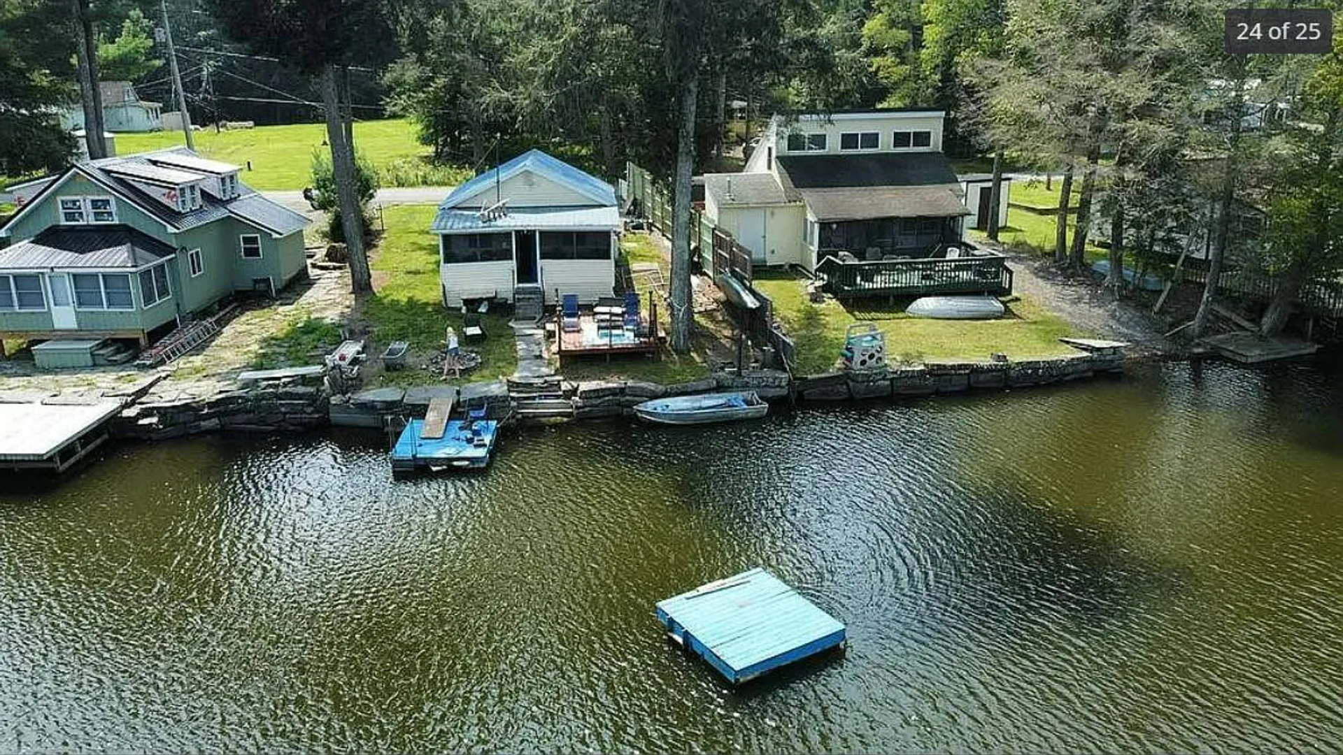 Property at 120 SILVER LAKE SPUR, HANCOCK, NY 13783 2