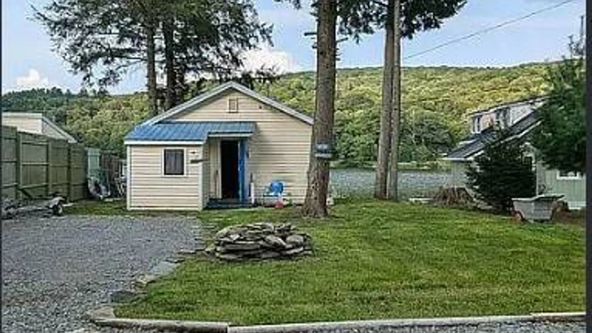 Property at 120 SILVER LAKE SPUR, HANCOCK, NY 13783 21