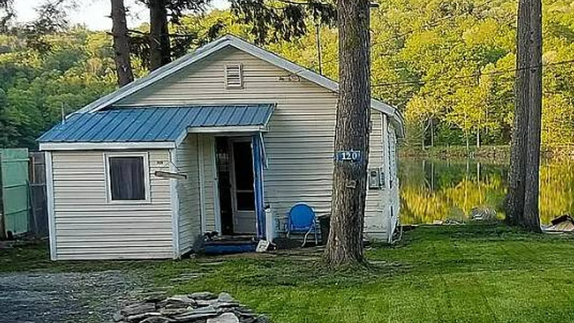 Property at 120 SILVER LAKE SPUR, HANCOCK, NY 13783 22
