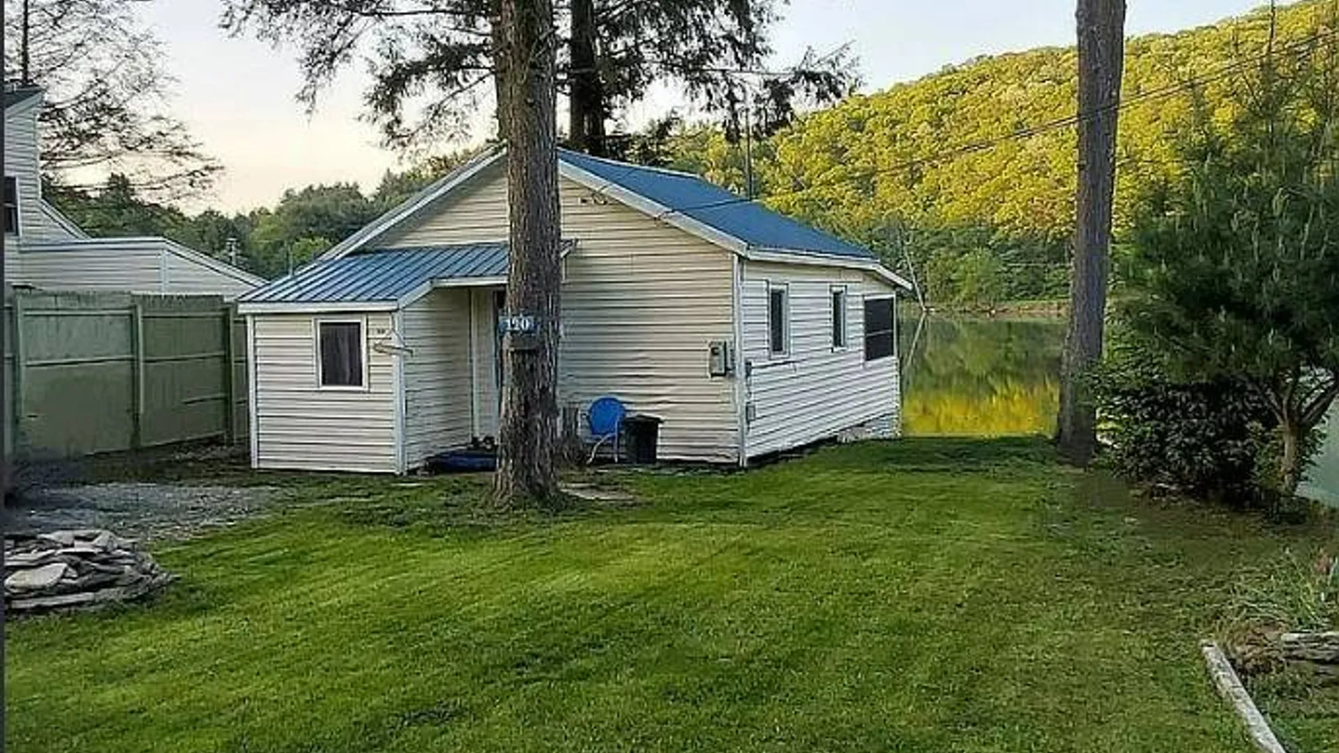 Property at 120 SILVER LAKE SPUR, HANCOCK, NY 13783 24