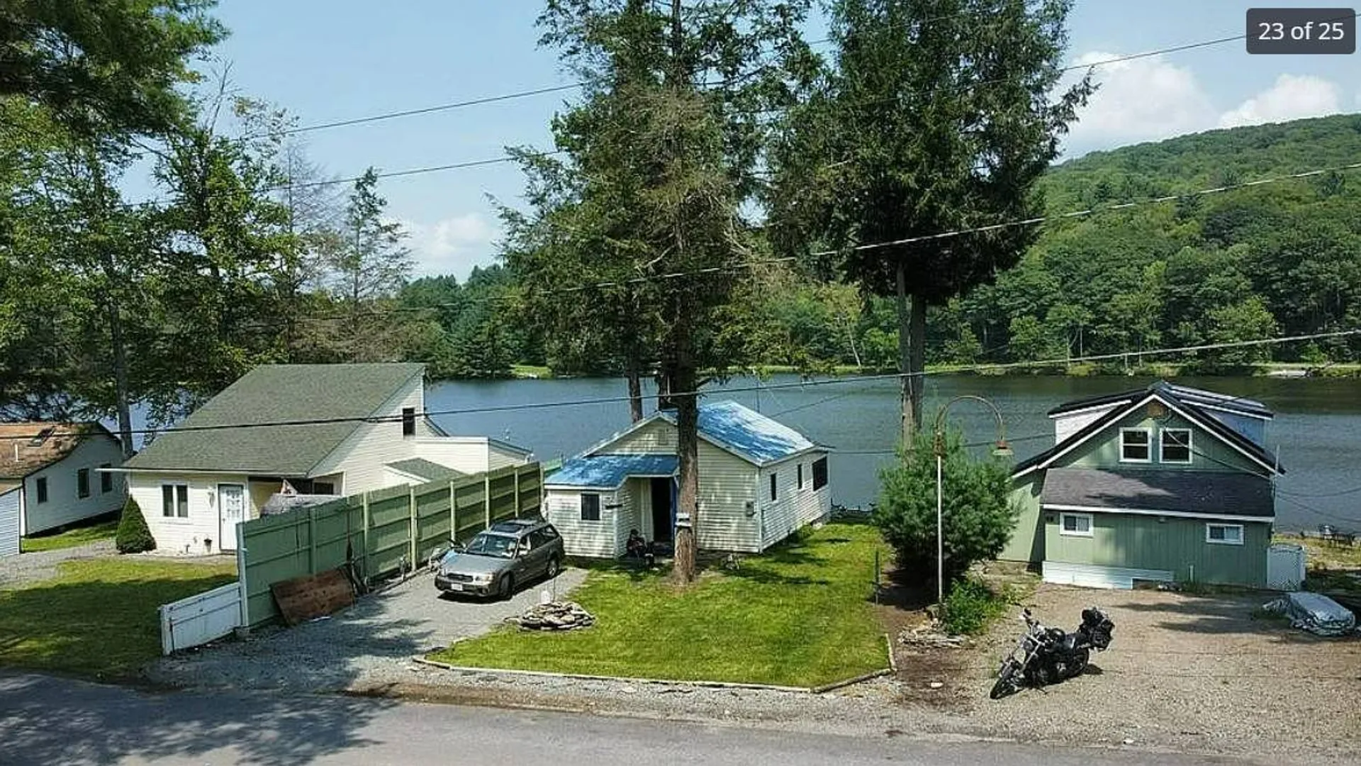 Property at 120 SILVER LAKE SPUR, HANCOCK, NY 13783 3