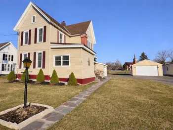 Property at 124 Auriesville Road, Fultonville, NY 12072