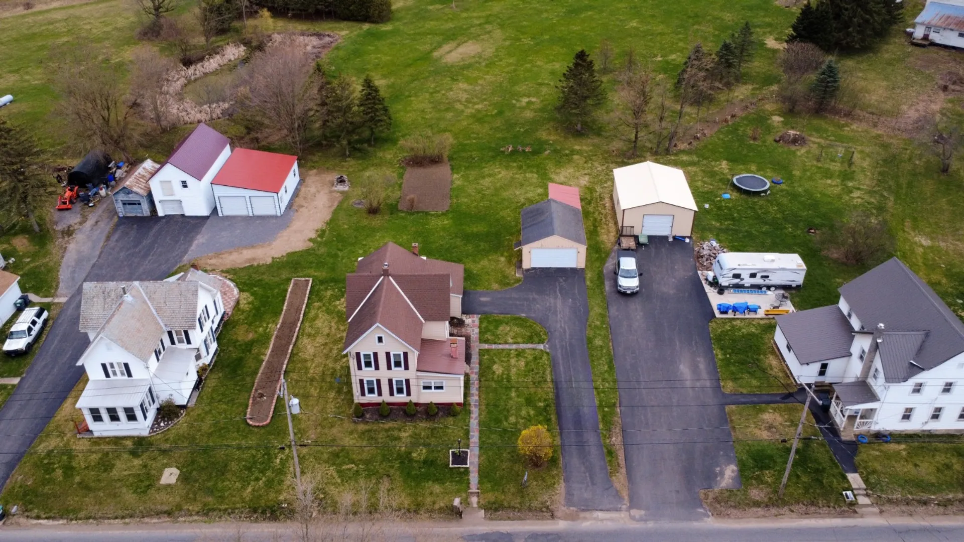 Property at 124 Auriesville Road, Fultonville, NY 12072 69
