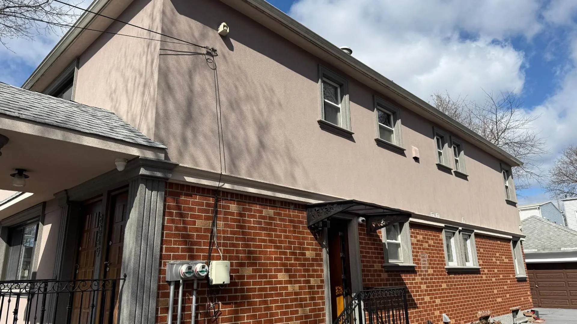 Property at 8049 89th AVENUE, WOODHAVEN, NY 11421 2