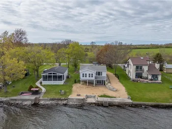 27217 Three Mile Point Road, Lyme, NY 13622