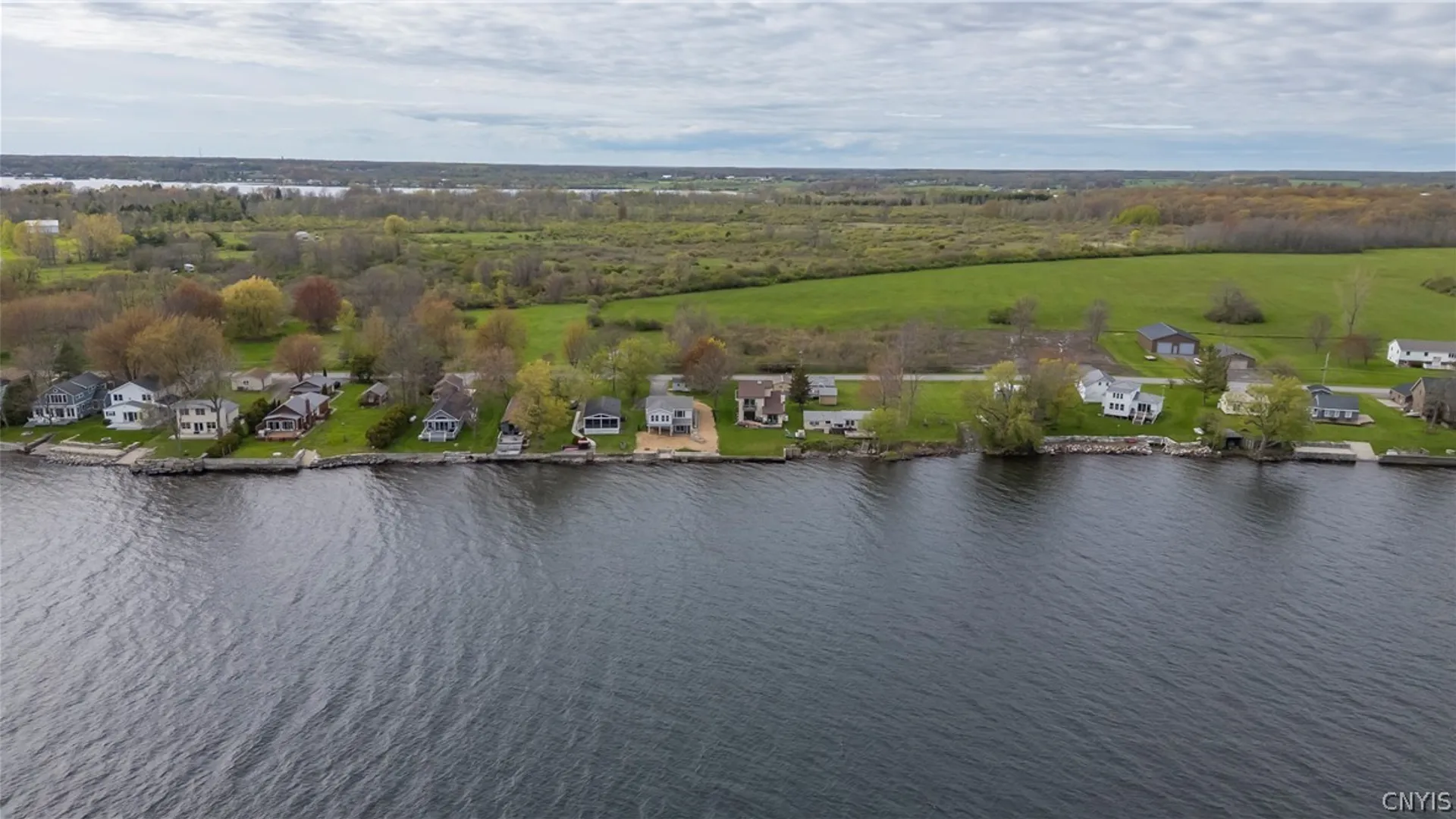 Property at 27217 Three Mile Point Road, Lyme, NY 13622 25