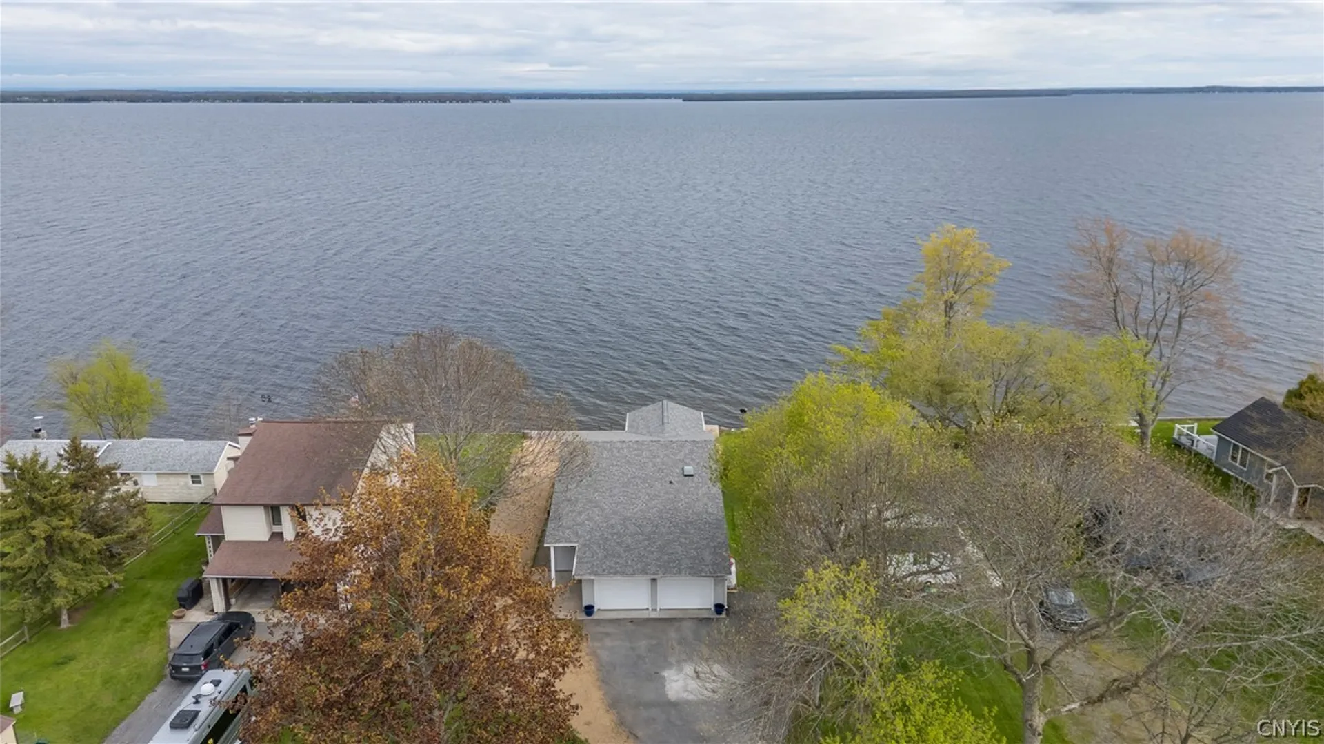 Property at 27217 Three Mile Point Road, Lyme, NY 13622 26