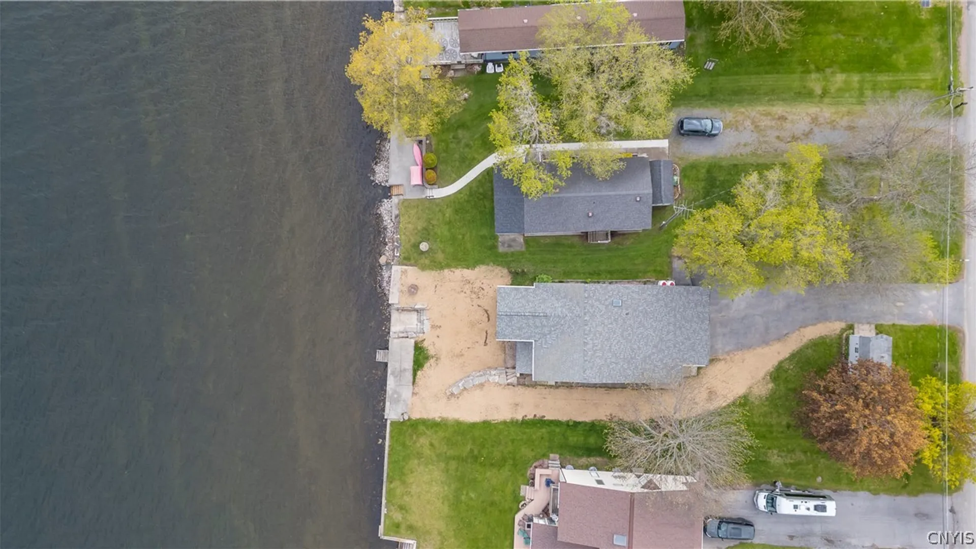Property at 27217 Three Mile Point Road, Lyme, NY 13622 6