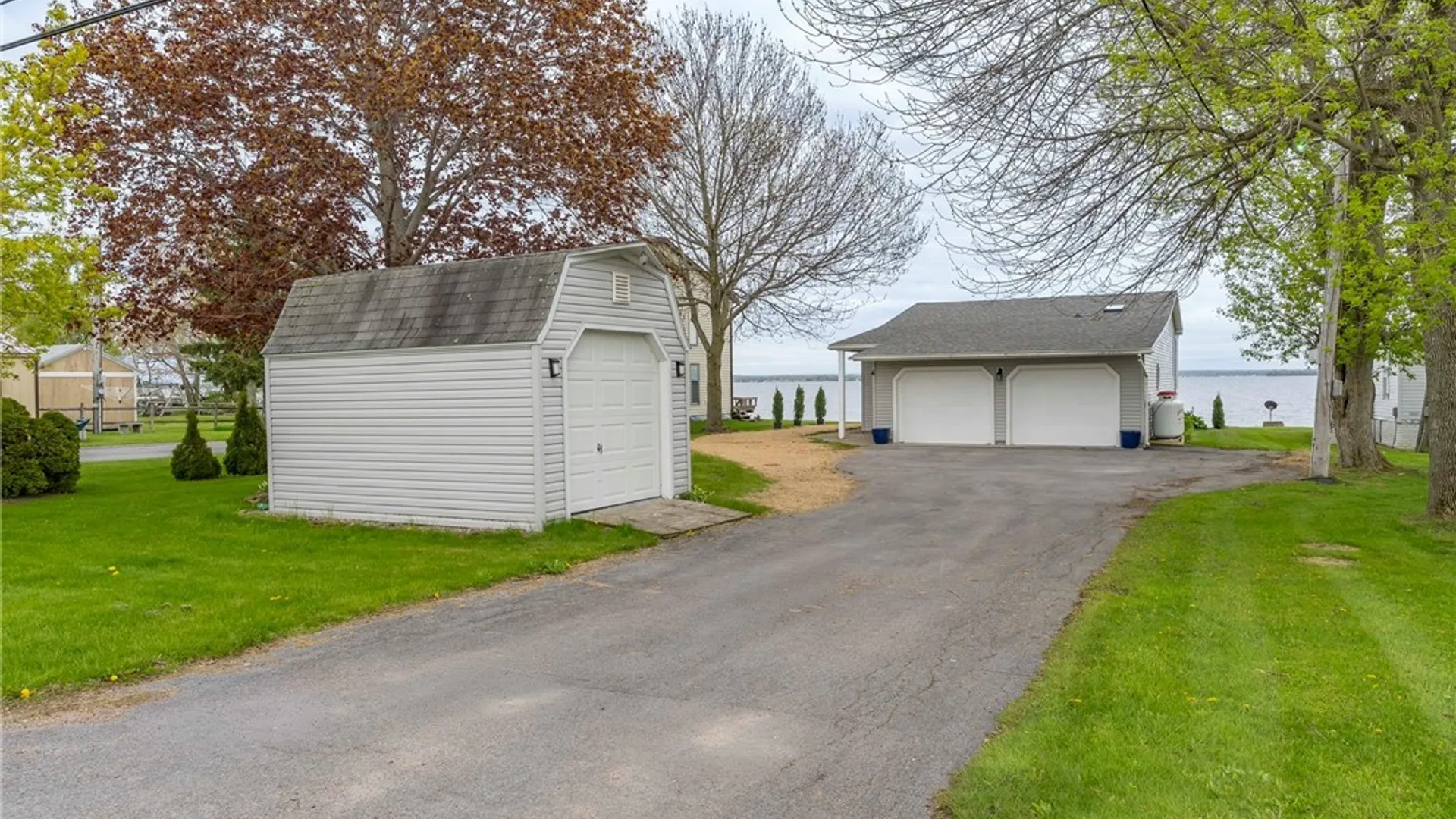 Property at 27217 Three Mile Point Road, Lyme, NY 13622 8