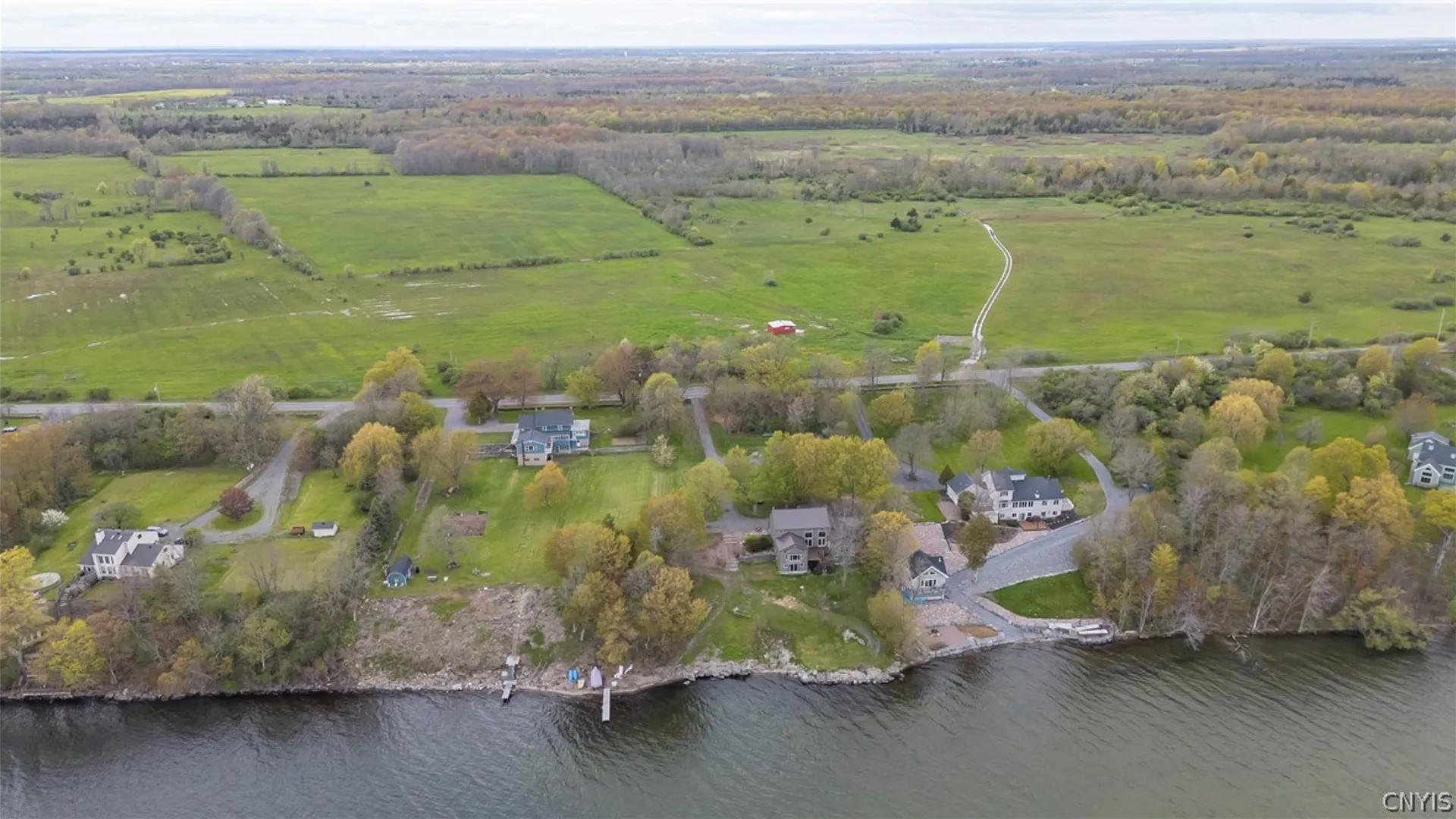 Property at 27358 County Route 57, Lyme, NY 13693 3