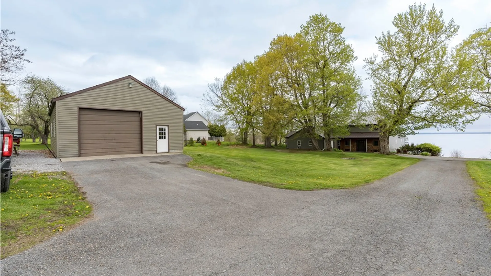 Property at 27358 County Route 57, Lyme, NY 13693 4