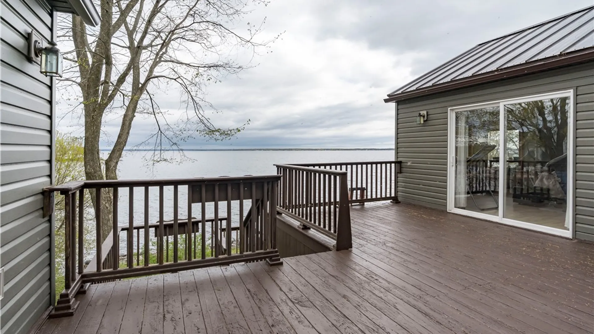 Property at 27358 County Route 57, Lyme, NY 13693 49