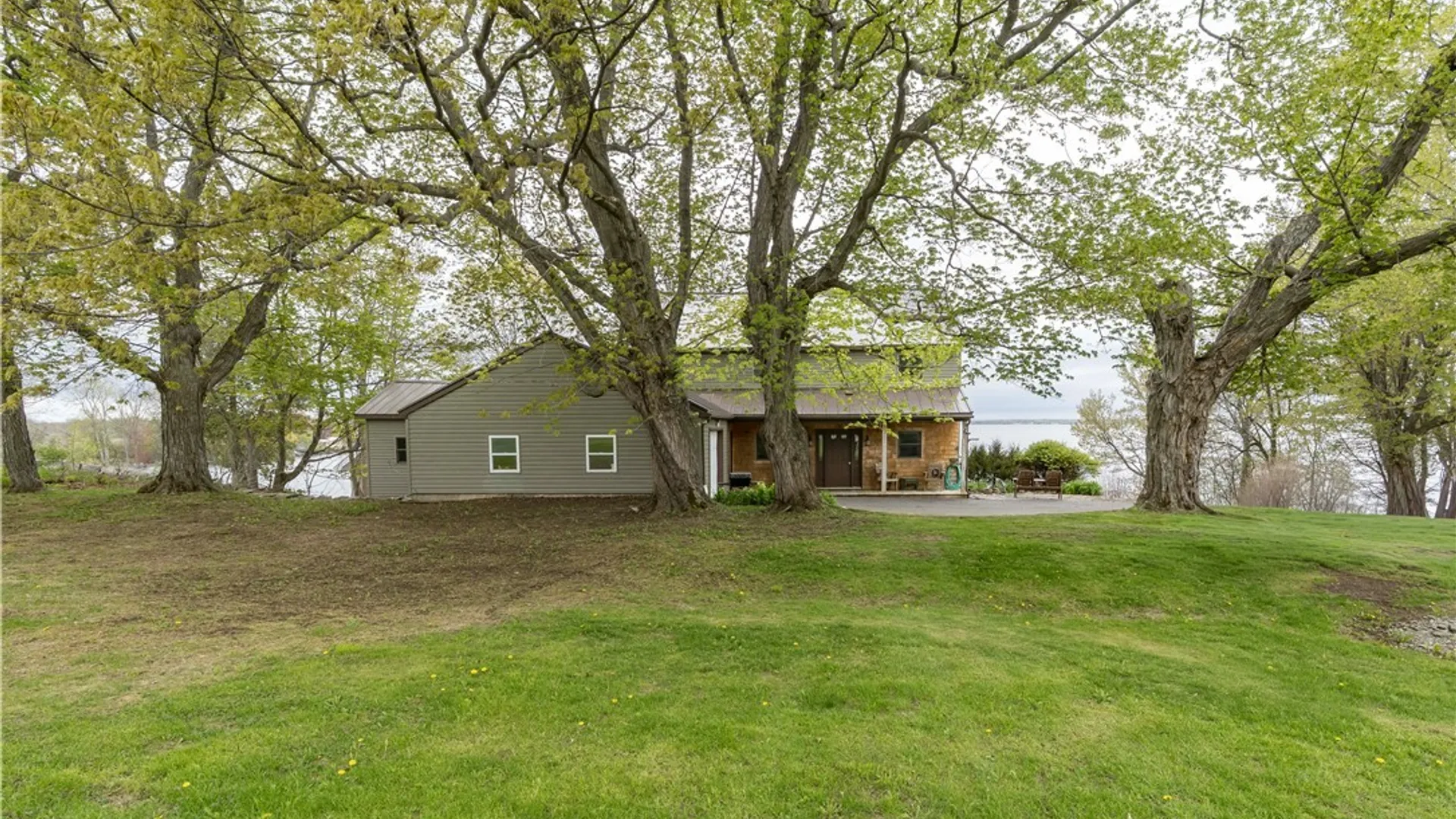 Property at 27358 County Route 57, Lyme, NY 13693 5