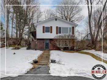 Property at 46 Mill St, Broadalbin, NY 12025