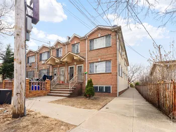 Property at 109 -32 156th St, Queens, NY 11433