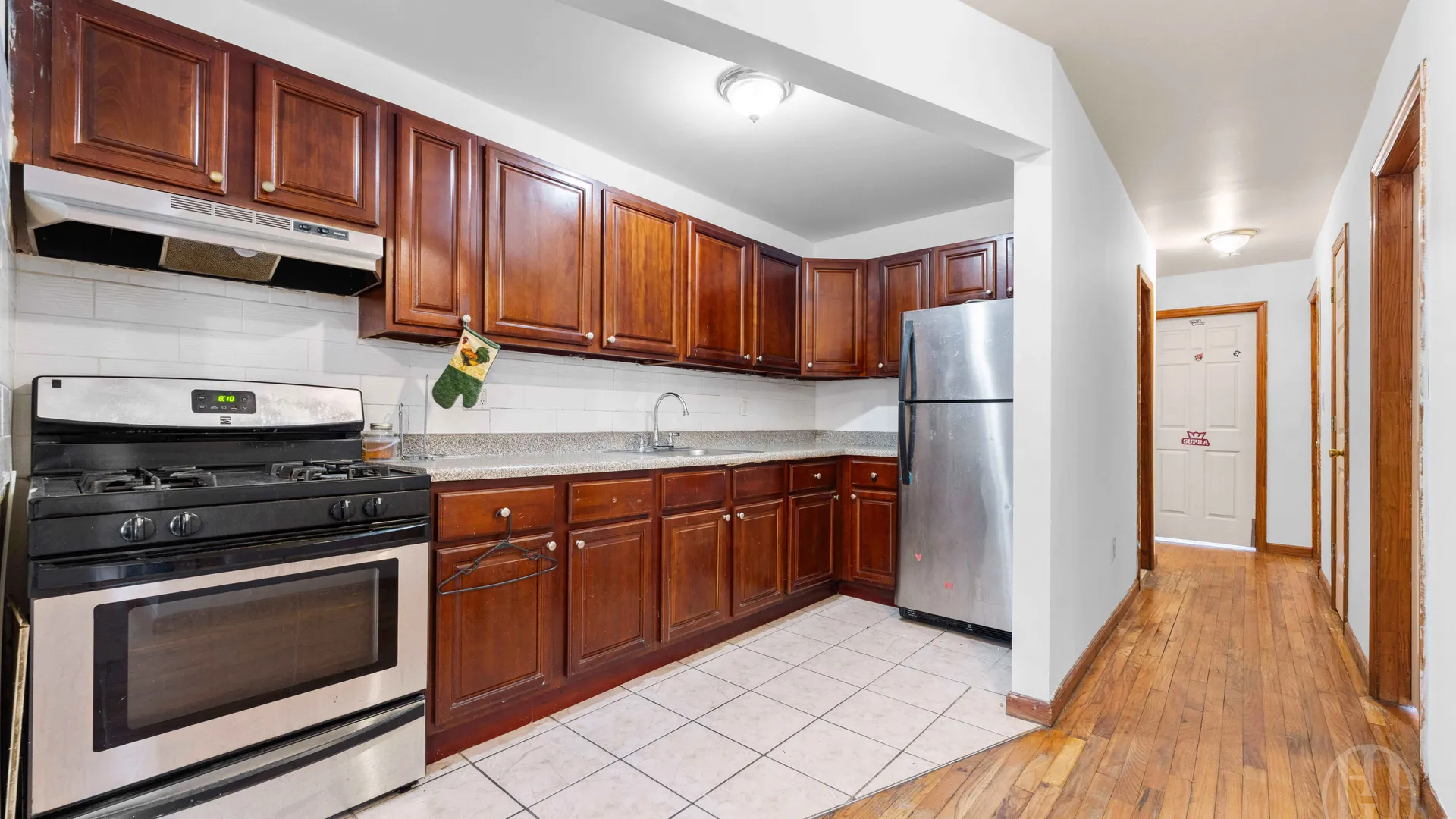 Property at 109 -32 156th St, Queens, NY 11433 3