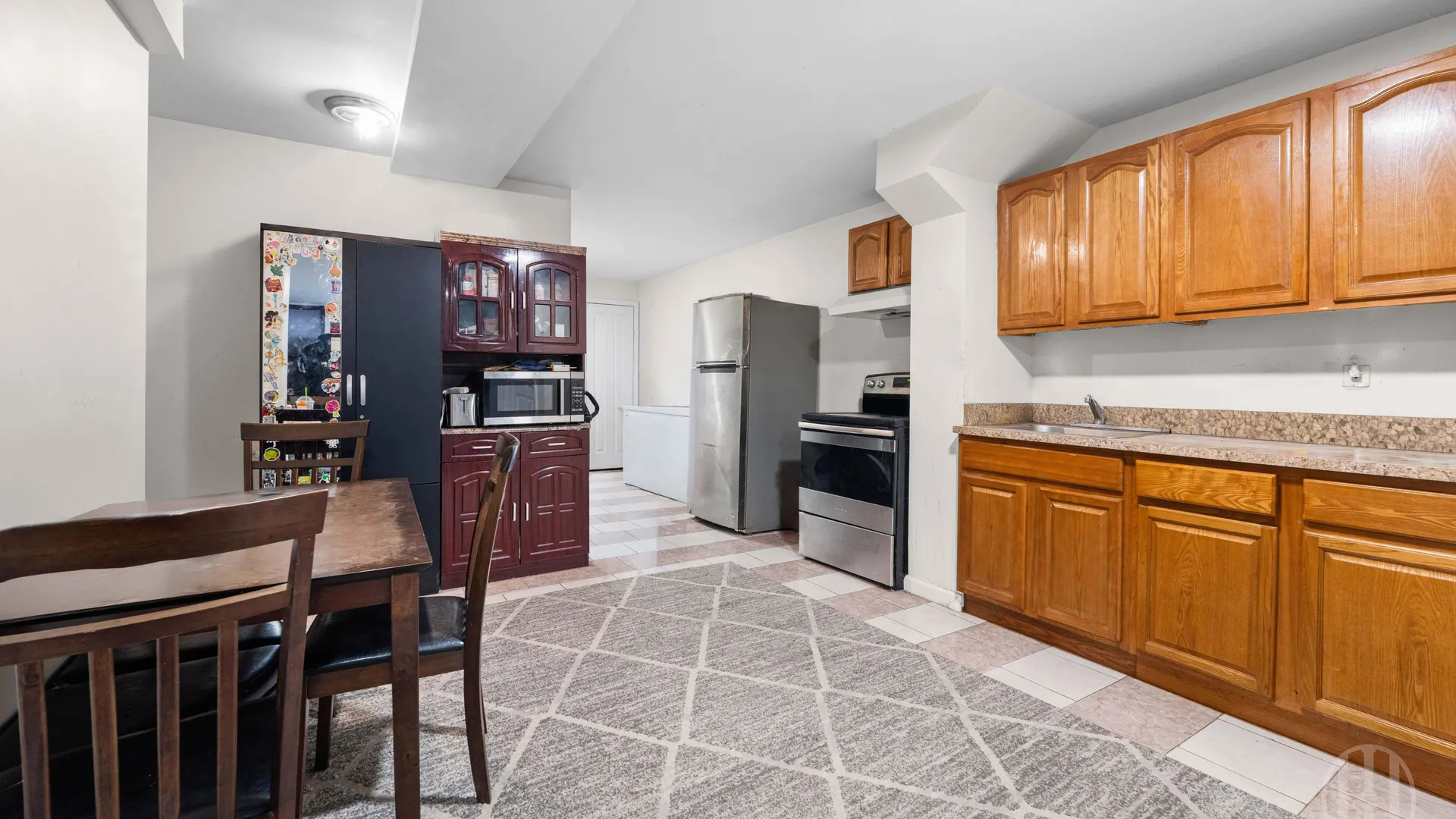 Property at 109 -32 156th St, Queens, NY 11433 4