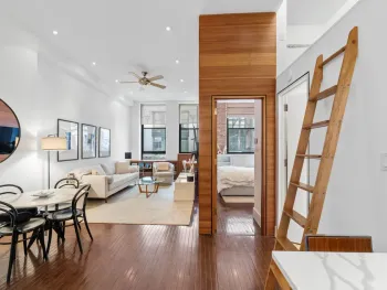 Property at 35 East 10th Street, New York, NY 10003
