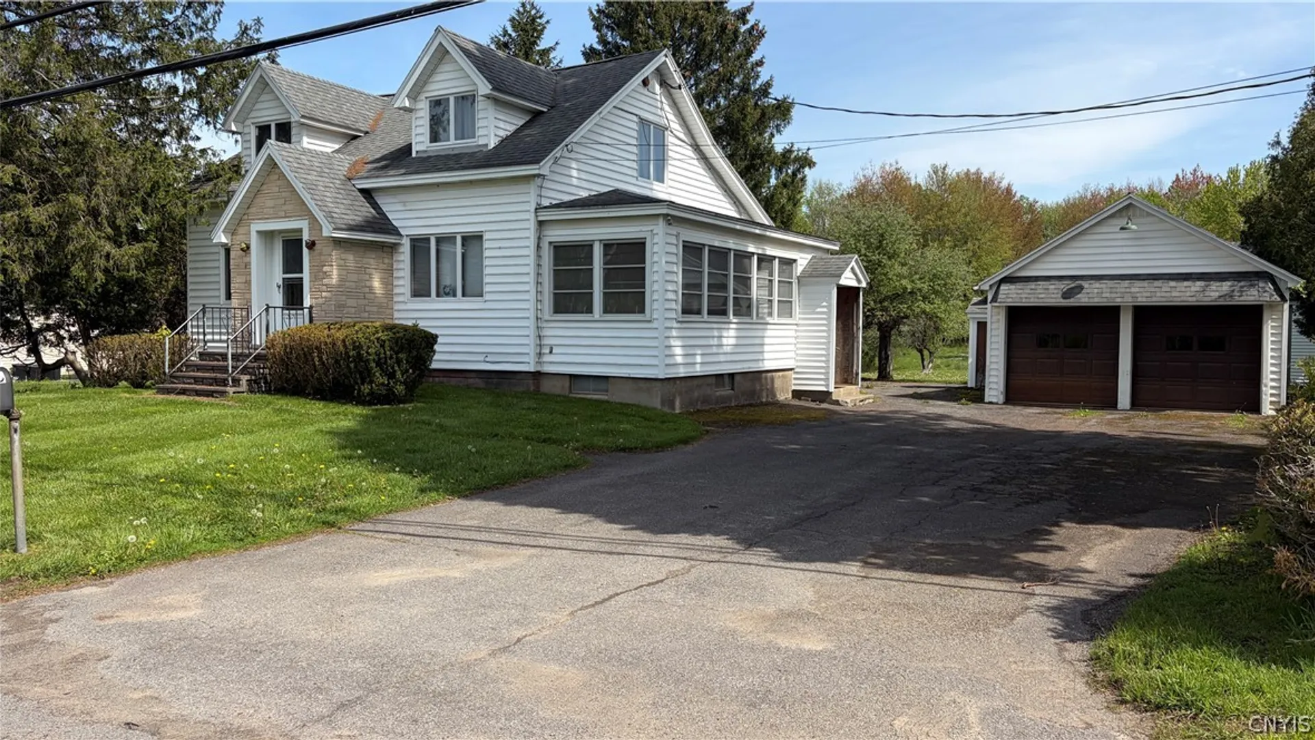 Property at 6995 Coleman Mills Road, Rome, NY 13440 2