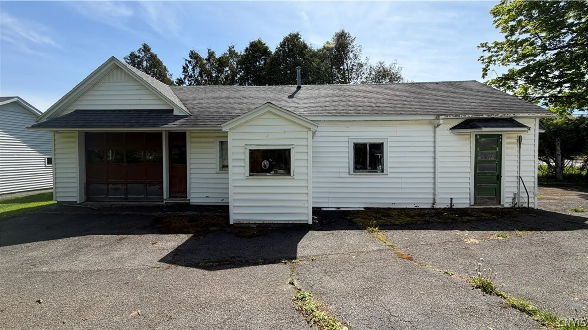 Property at 6995 Coleman Mills Road, Rome, NY 13440 3