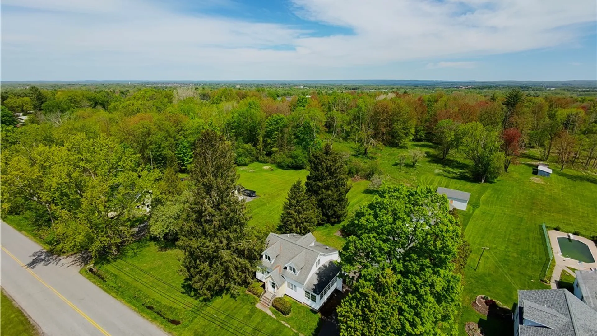 Property at 6995 Coleman Mills Road, Rome, NY 13440 33