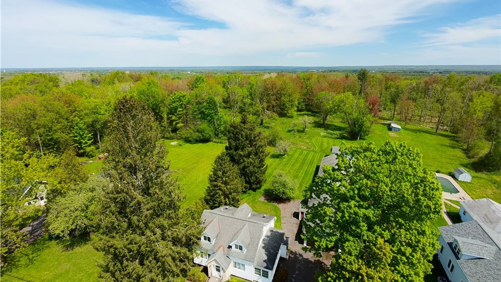 Property at 6995 Coleman Mills Road, Rome, NY 13440 34