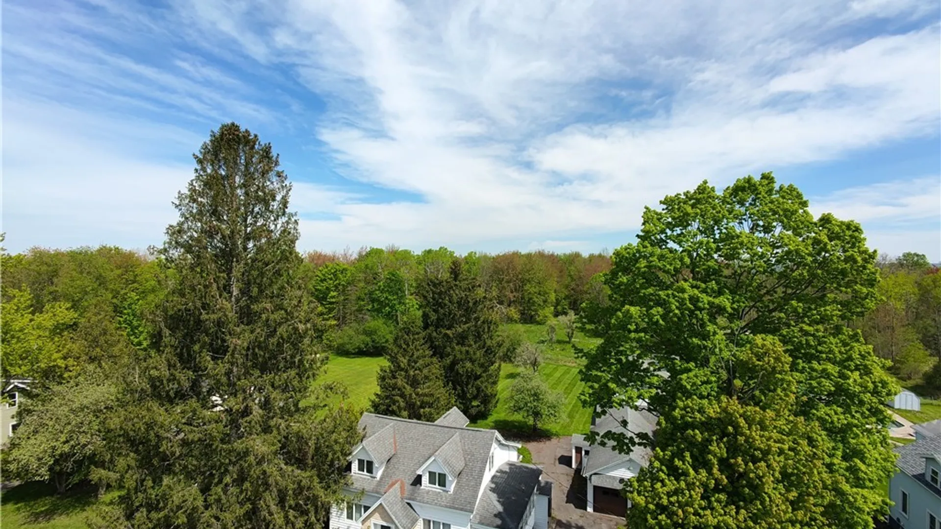 Property at 6995 Coleman Mills Road, Rome, NY 13440 35