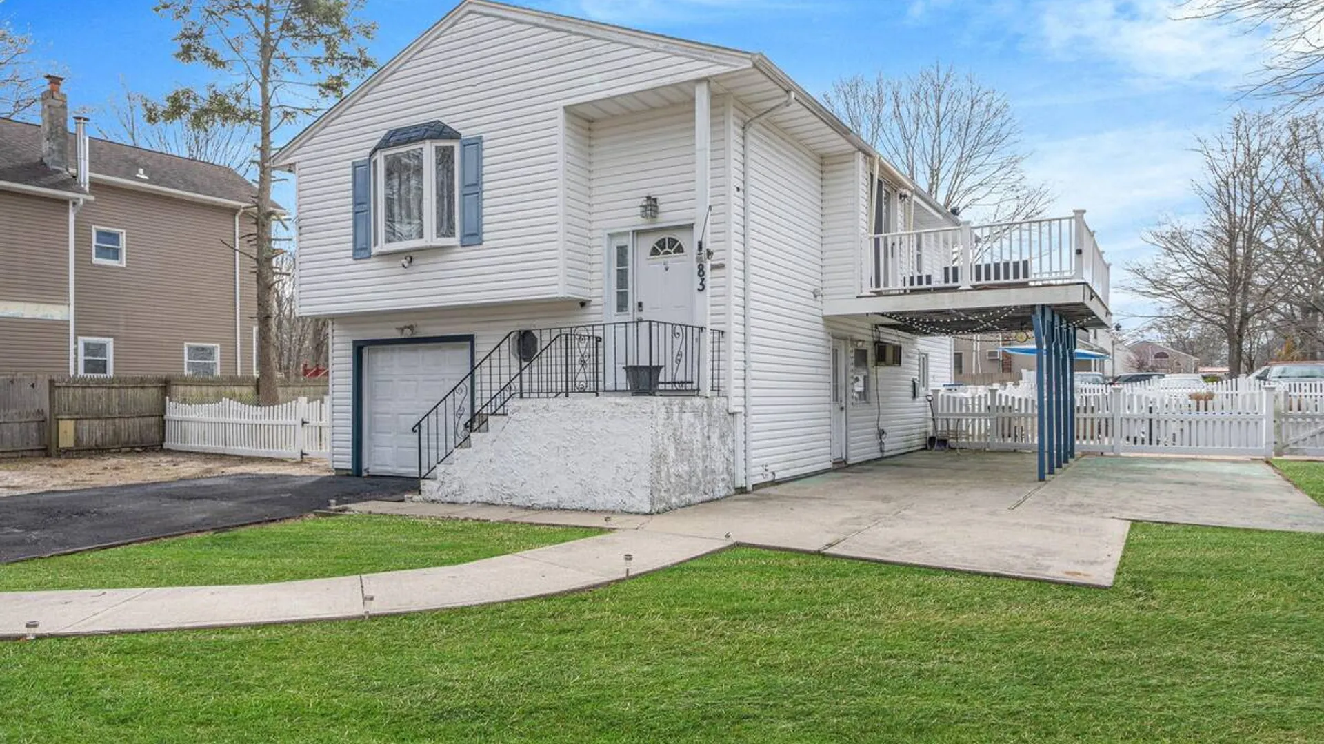 Property at 83 Revilo Avenue, Shirley, NY 11967 3