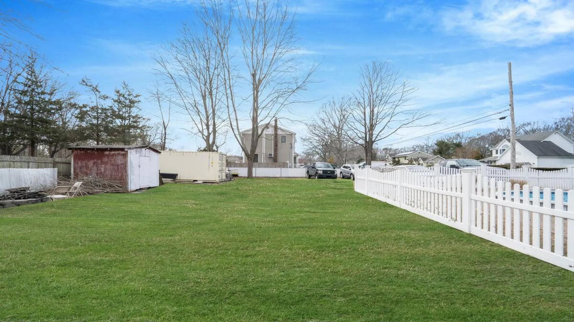 Property at 83 Revilo Avenue, Shirley, NY 11967 24