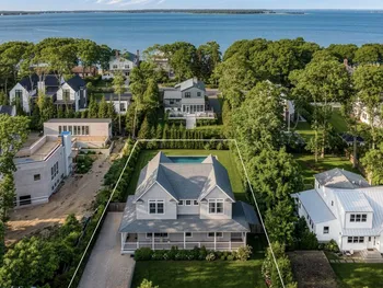 Property at 3 WILSON PL, Sag Harbor, NY 11963